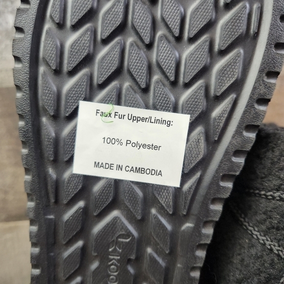 New Koolaburra by Ugg MICHON MINI - Picture 10 of 11